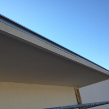 Residence haut de breguieres a Saint Laurent du var - profile goutte deau
