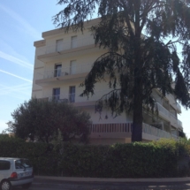Residence haut de breguieres a Saint Laurent du var5