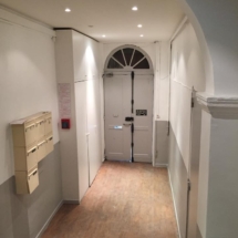 hall